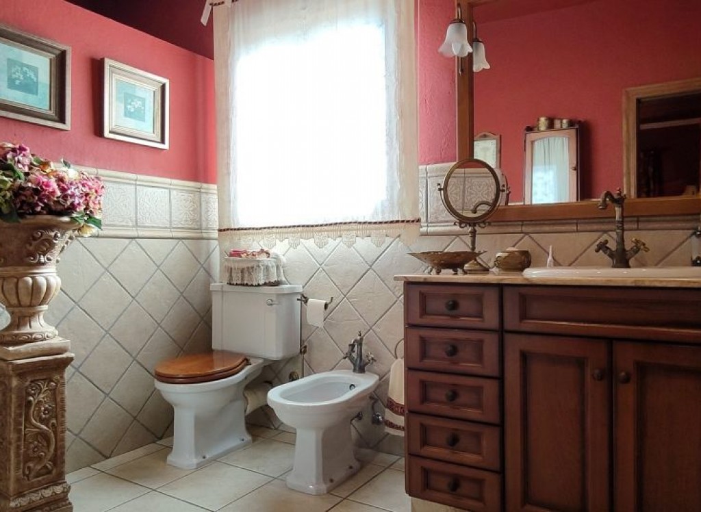 Resale - Finca - Orihuela