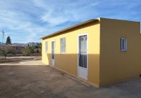 Resale - Finca - Orihuela