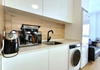 Resale - Ground Floor - Santa Pola - Centro