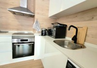 Resale - Ground Floor - Santa Pola - Centro