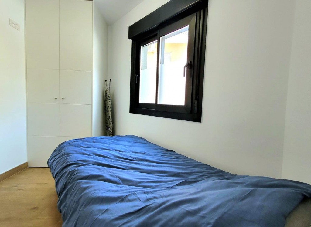 Resale - Ground Floor - Santa Pola - Centro