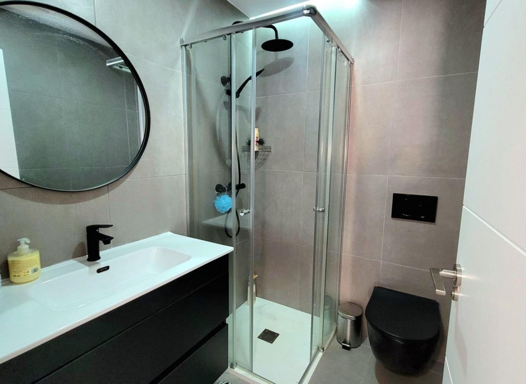 Resale - Ground Floor - Santa Pola - Centro