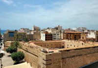 Resale - Ground Floor - Santa Pola - Centro