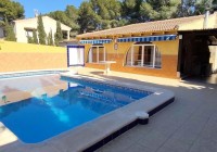 Resale - Semi Detached - Los Balcones