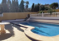 Resale - Semi Detached - Los Balcones