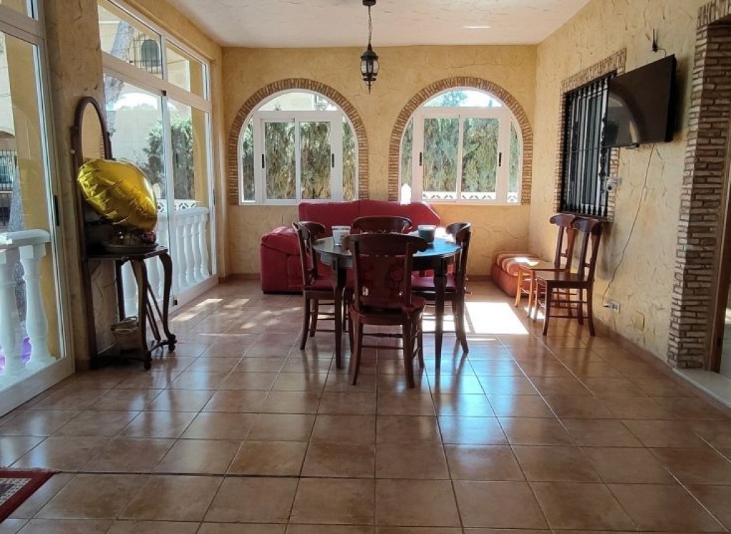 Resale - Semi Detached - Los Balcones