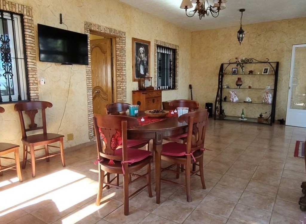 Resale - Semi Detached - Los Balcones