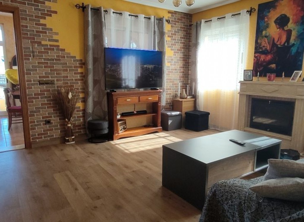 Resale - Semi Detached - Los Balcones