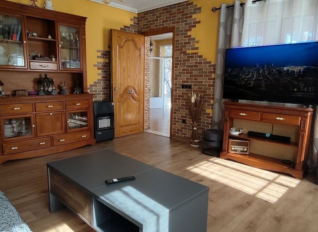 Resale - Semi Detached - Los Balcones