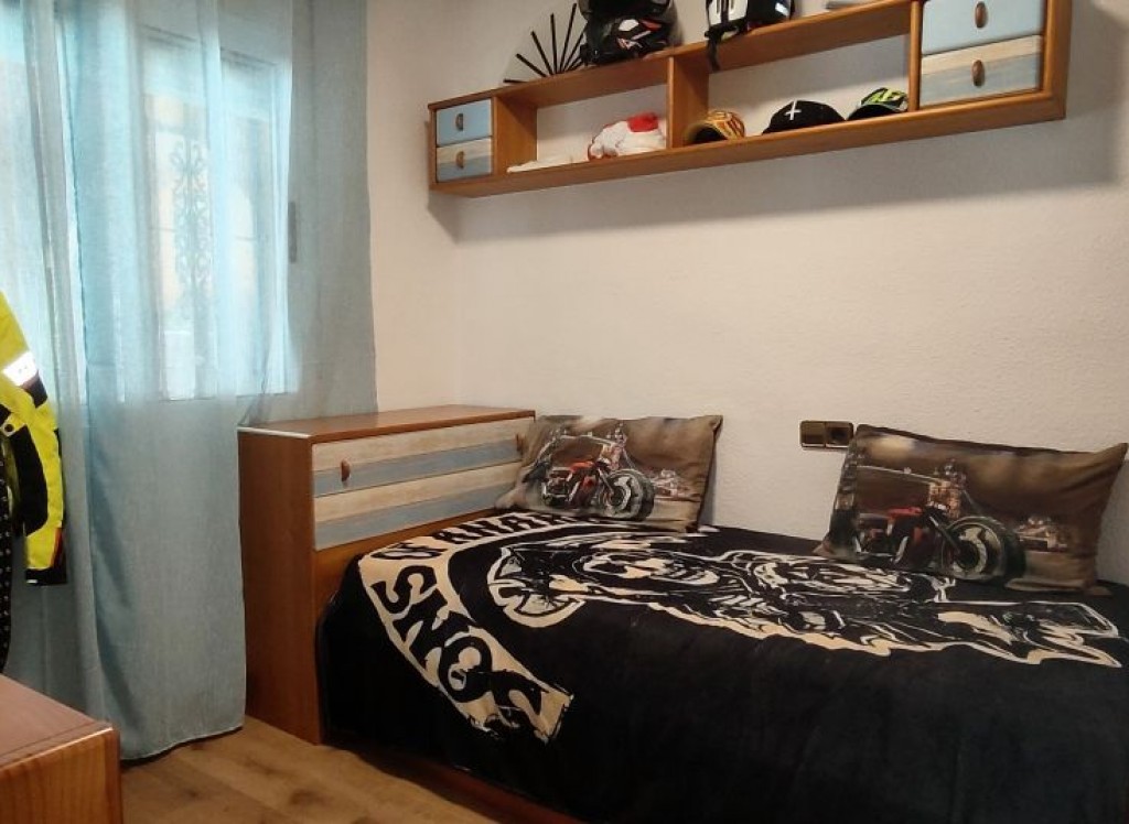 Resale - Semi Detached - Los Balcones