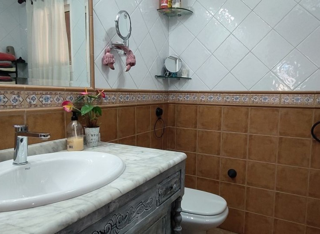 Resale - Semi Detached - Los Balcones
