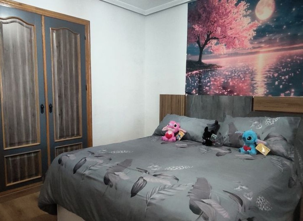 Resale - Semi Detached - Los Balcones