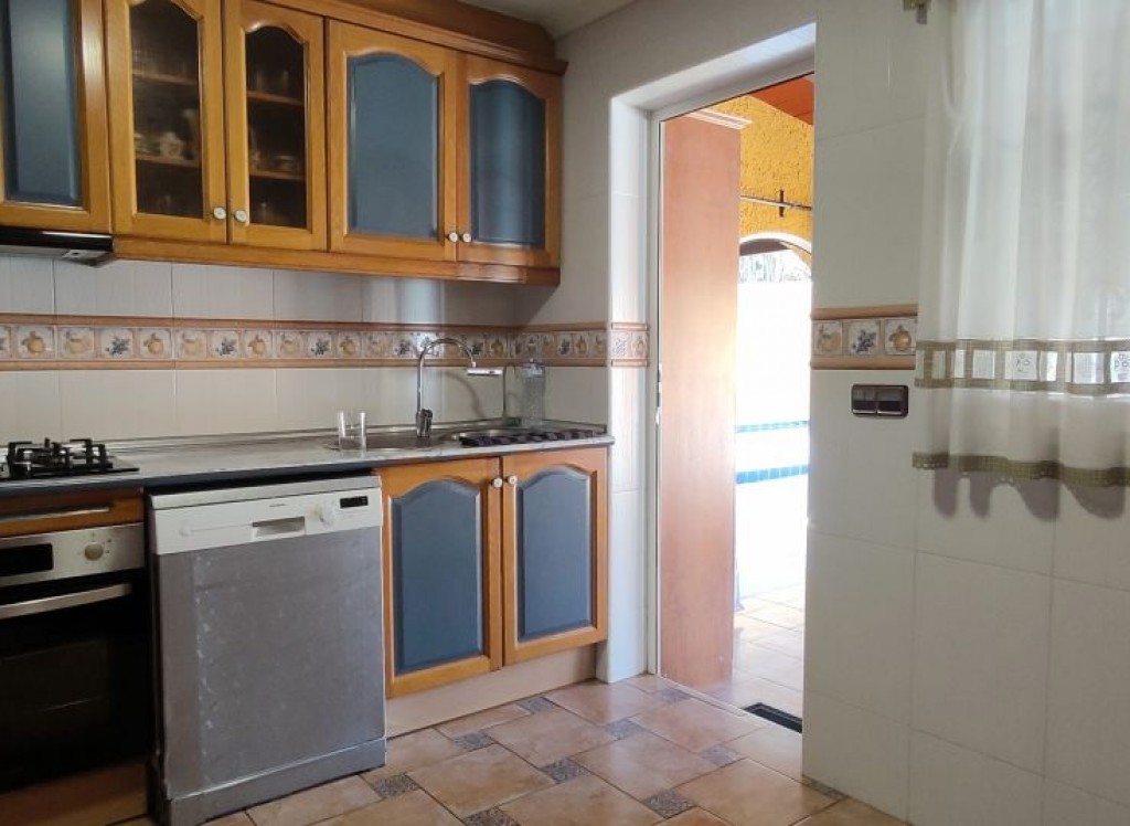 Resale - Semi Detached - Los Balcones