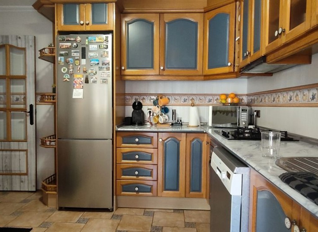 Resale - Semi Detached - Los Balcones