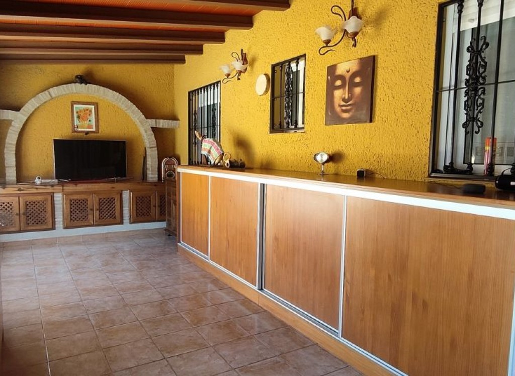 Resale - Semi Detached - Los Balcones