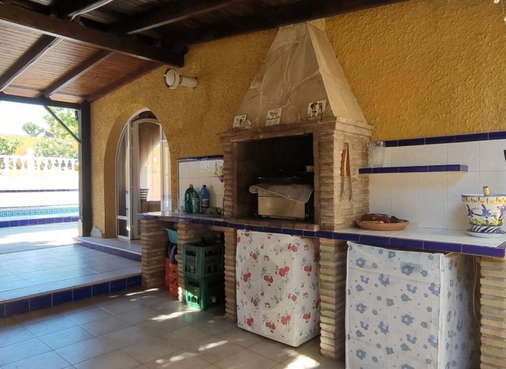 Resale - Semi Detached - Los Balcones