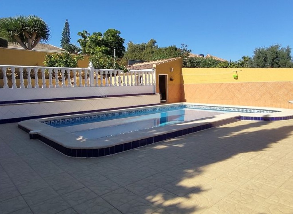 Resale - Semi Detached - Los Balcones