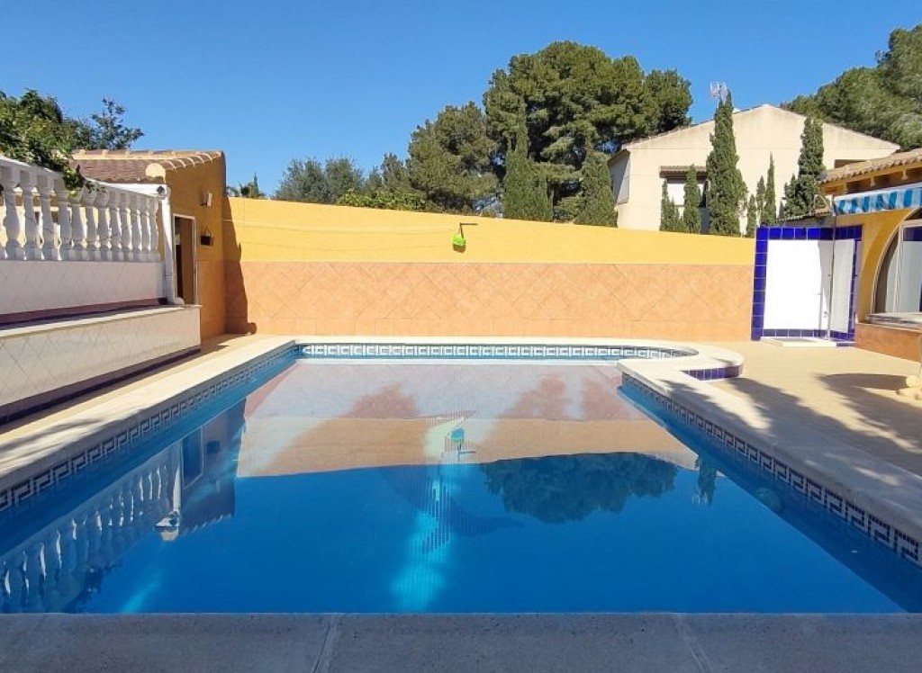 Resale - Semi Detached - Los Balcones