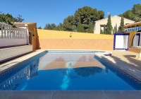 Resale - Semi Detached - Los Balcones