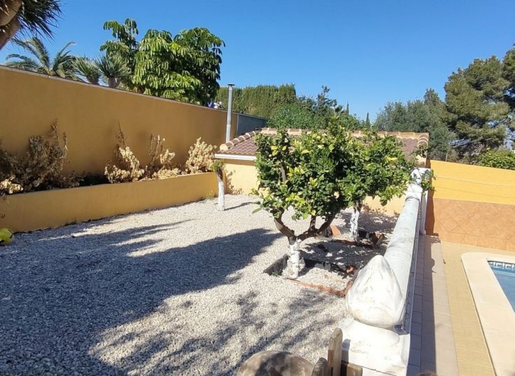 Resale - Semi Detached - Los Balcones