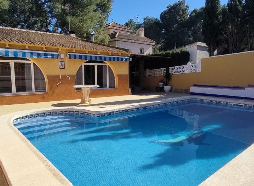 Resale - Semi Detached - Los Balcones