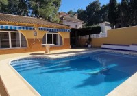 Resale - Semi Detached - Los Balcones