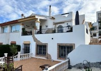 Resale - Semi Detached - Villamartin