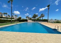 Resale - Semi Detached - Villamartin