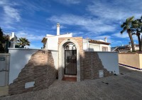 Resale - Semi Detached - Villamartin