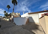 Resale - Semi Detached - Villamartin