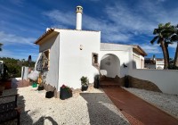 Resale - Semi Detached - Villamartin