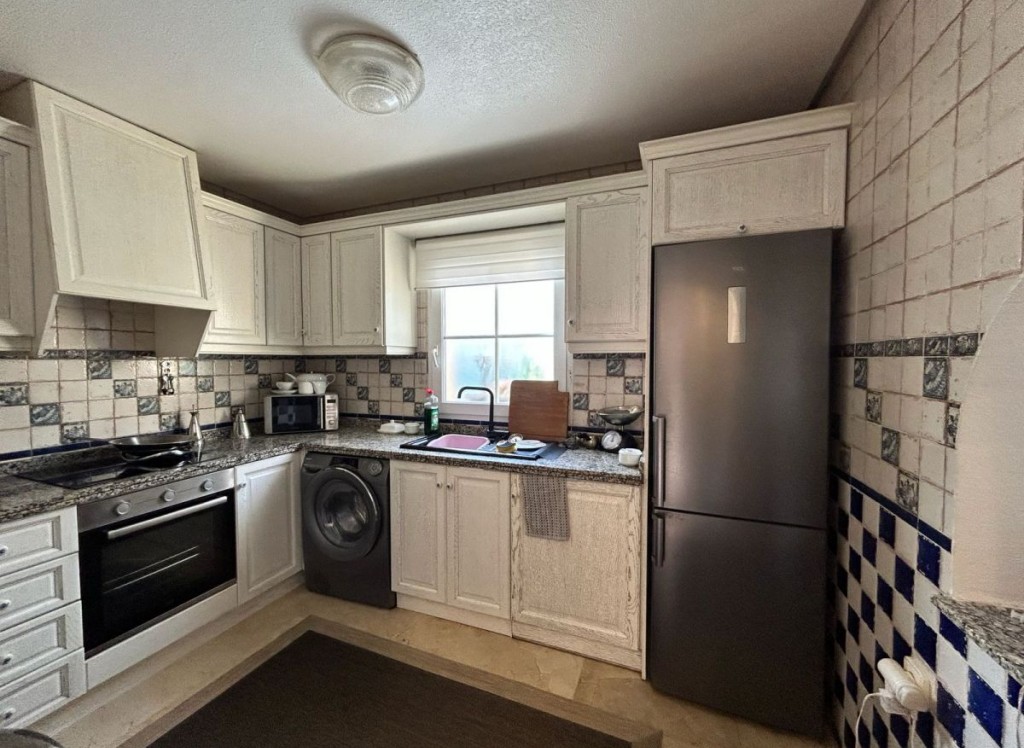 Resale - Semi Detached - Villamartin