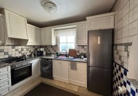 Resale - Semi Detached - Villamartin