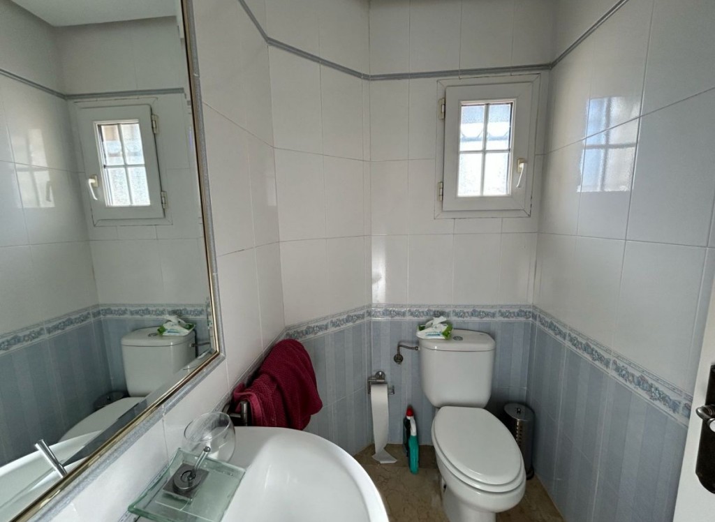 Resale - Semi Detached - Villamartin