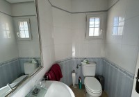 Resale - Semi Detached - Villamartin