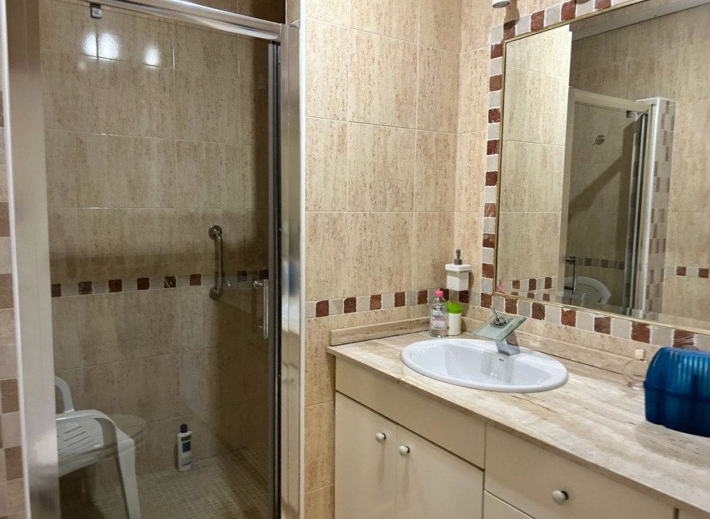 Resale - Semi Detached - Villamartin