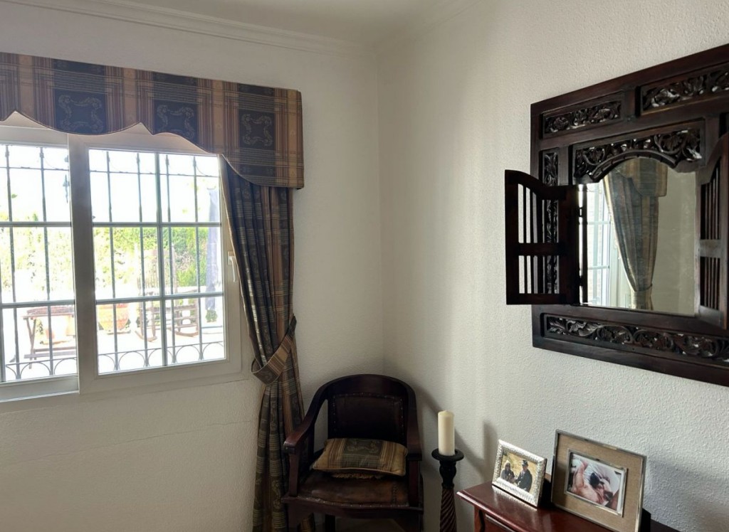 Resale - Semi Detached - Villamartin