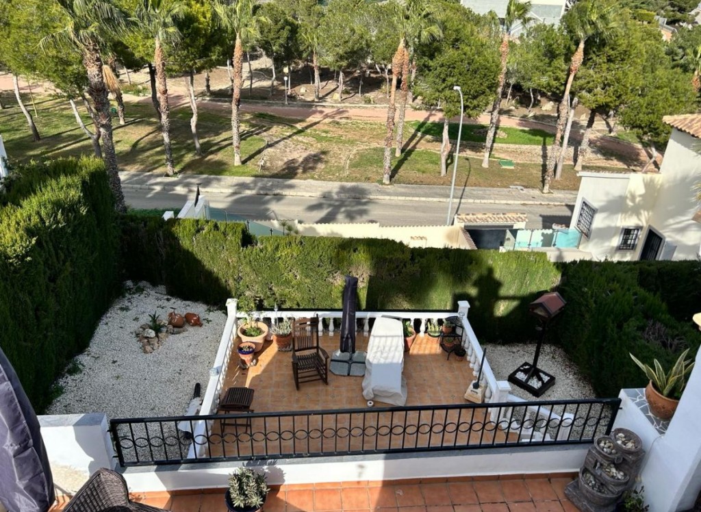 Resale - Semi Detached - Villamartin