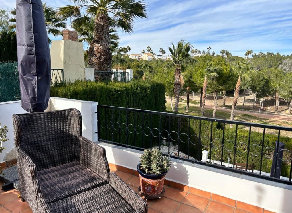 Resale - Semi Detached - Villamartin
