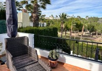 Resale - Semi Detached - Villamartin