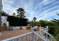 Resale - Semi Detached - Villamartin