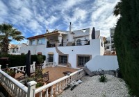 Resale - Semi Detached - Villamartin