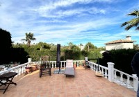 Resale - Semi Detached - Villamartin