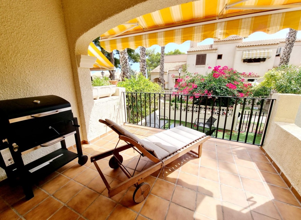 Resale - Semi - Gran Alacant - El Faro