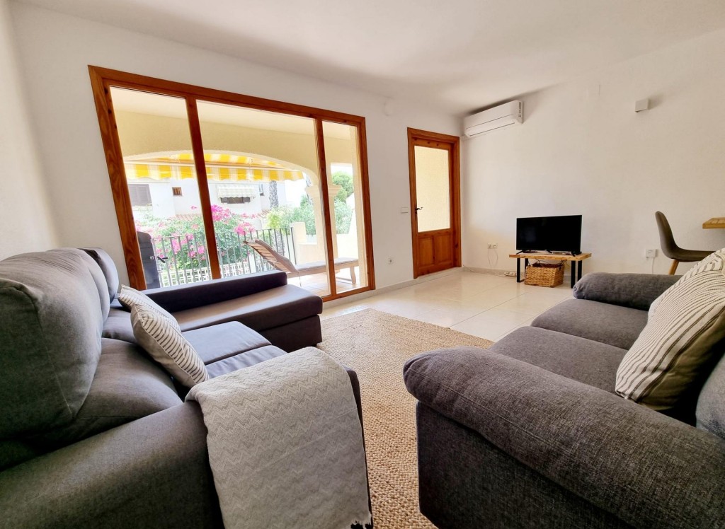 Resale - Semi - Gran Alacant - El Faro