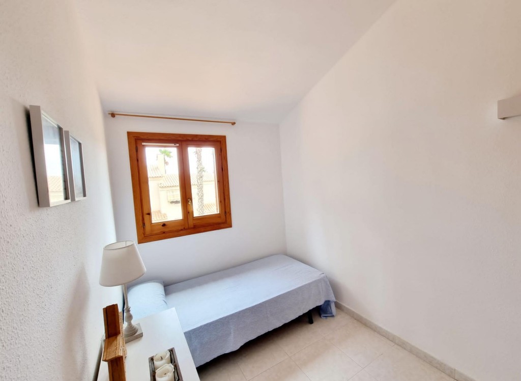 Resale - Semi - Gran Alacant - El Faro