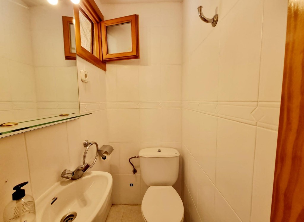 Resale - Semi - Gran Alacant - El Faro