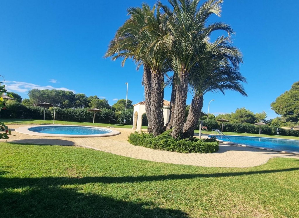 Resale - Semi - Gran Alacant - El Faro