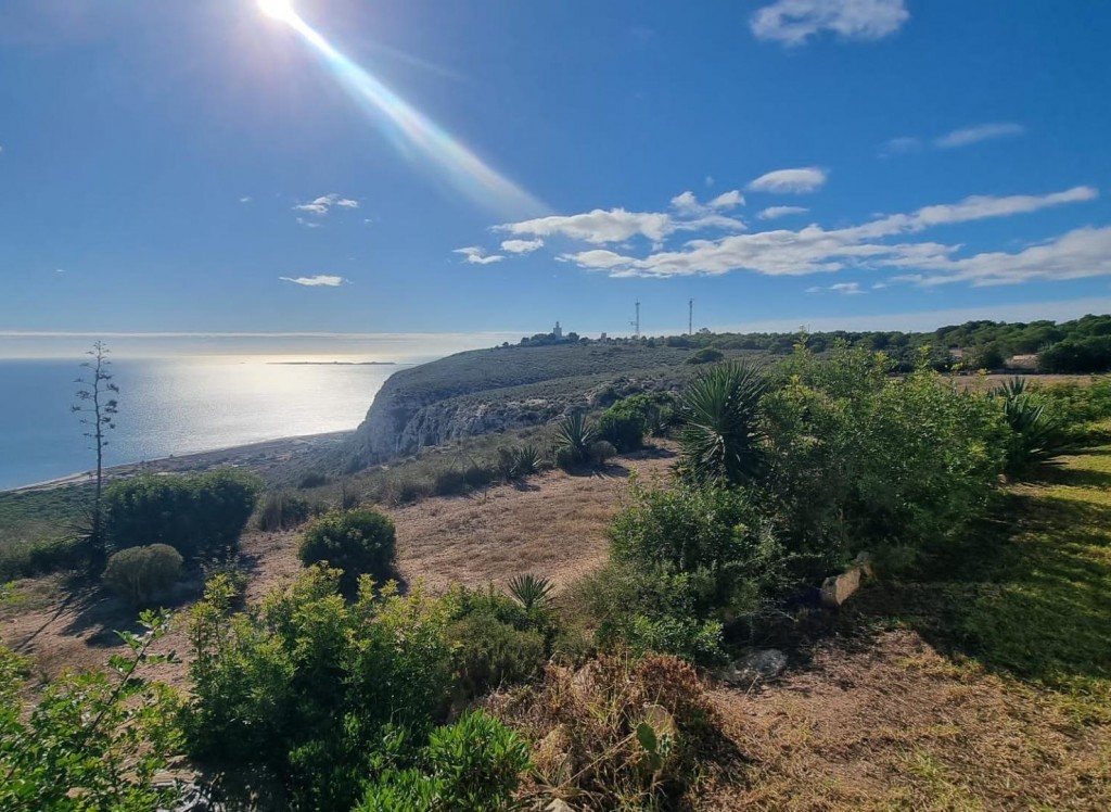 Resale - Semi - Gran Alacant - El Faro