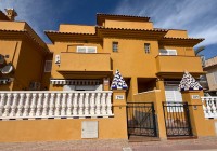 Resale - Terraced house - Gran Alacant - Brisa Mar